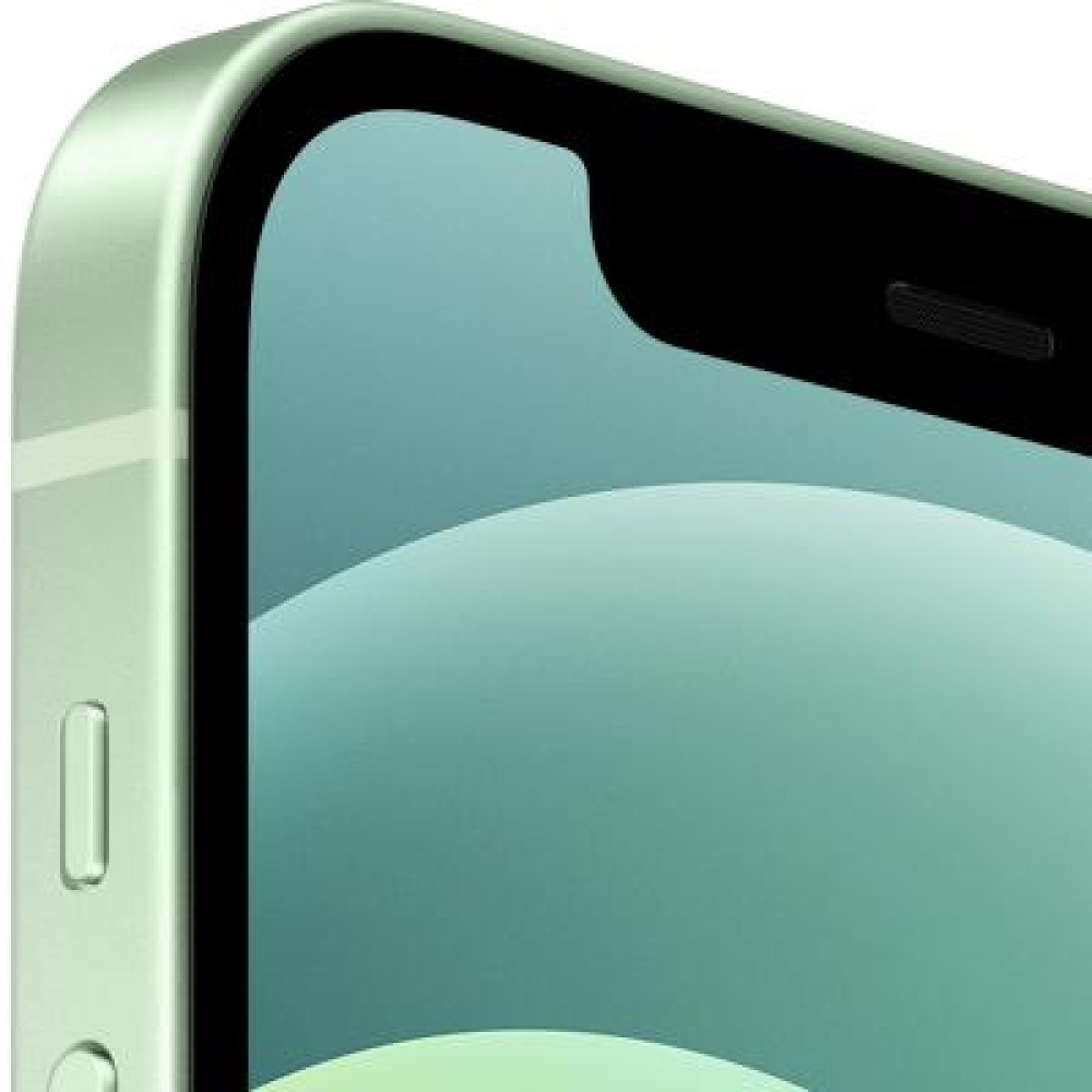 Мобільний телефон Apple iPhone 12 256Gb Green (MGJL3)
