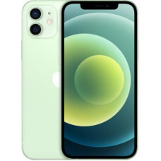 Мобільний телефон Apple iPhone 12 256Gb Green (MGJL3) Мобільний телефон Apple iPhone 12 256Gb Green (MGJL3)