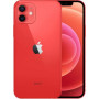 Мобільний телефон Apple iPhone 12 256Gb (PRODUCT) Red (MGJJ3)