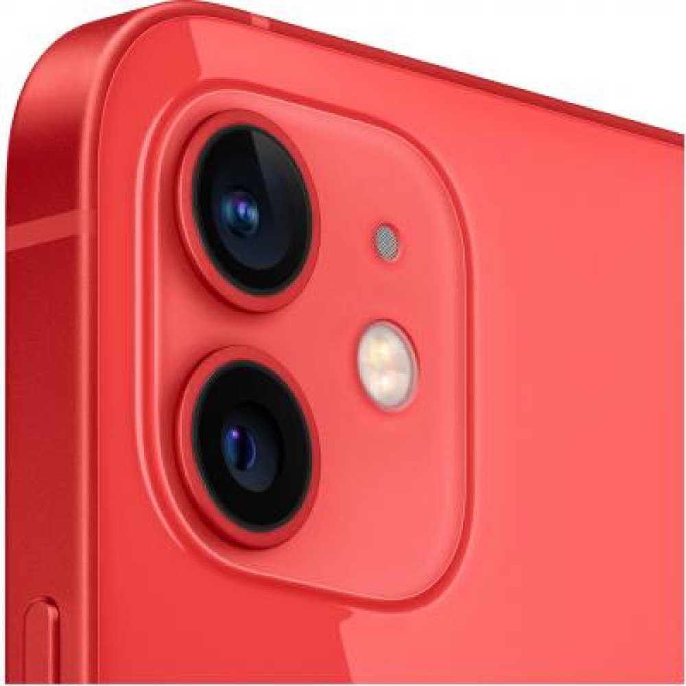 Мобільний телефон Apple iPhone 12 256Gb (PRODUCT) Red (MGJJ3)