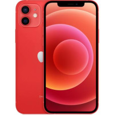 Мобільний телефон Apple iPhone 12 256Gb (PRODUCT) Red (MGJJ3) Мобільний телефон Apple iPhone 12 256Gb (PRODUCT) Red (MGJJ3)