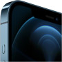 Мобільний телефон Apple iPhone 12 Pro Max 256Gb Pacific Blue (MGDF3)