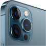 Мобільний телефон Apple iPhone 12 Pro Max 256Gb Pacific Blue (MGDF3)