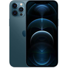 Мобільний телефон Apple iPhone 12 Pro Max 256Gb Pacific Blue (MGDF3) Мобільний телефон Apple iPhone 12 Pro Max 256Gb Pacific Blue (MGDF3)