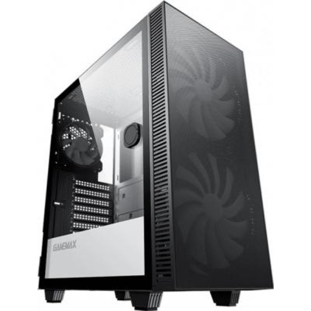 Корпус для ПК Gamemax Aero