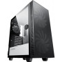 Корпус для ПК Gamemax Aero