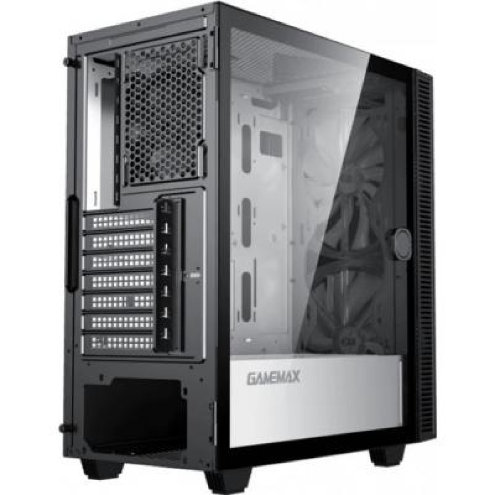 Корпус для ПК Gamemax Aero