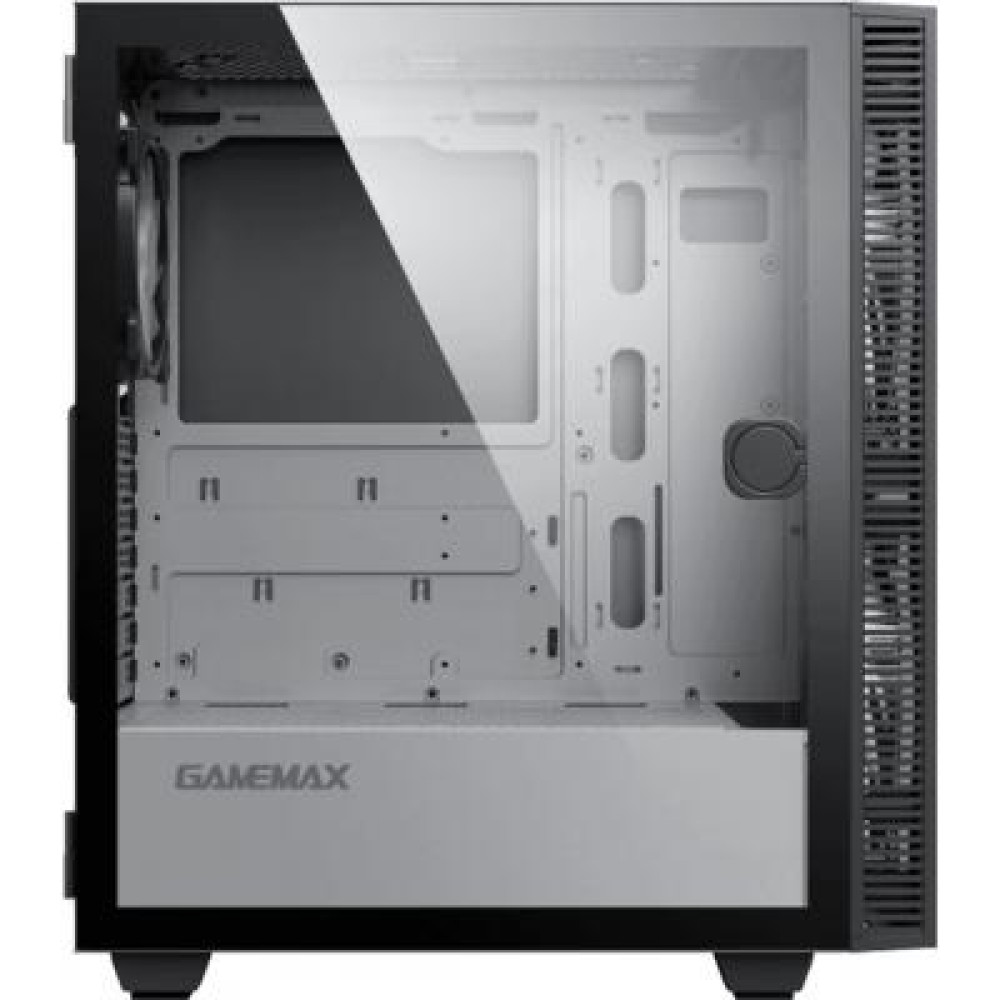 Корпус для ПК Gamemax Aero