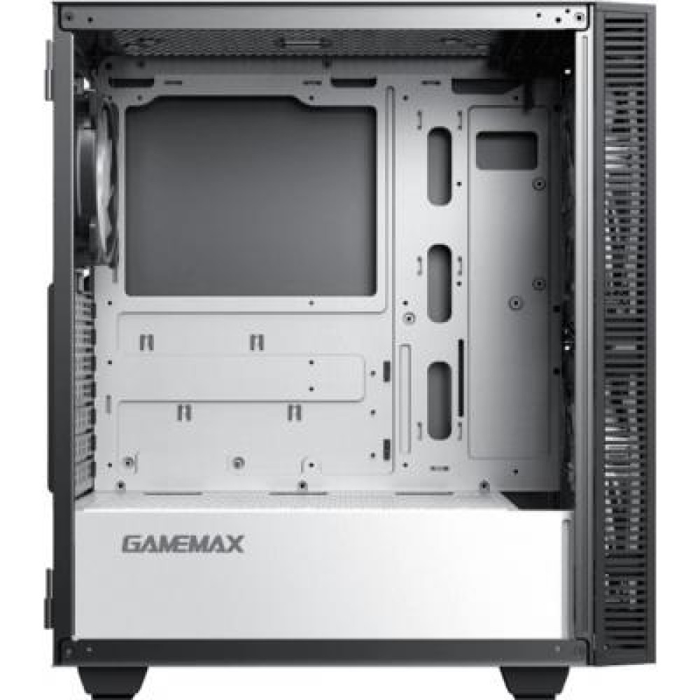 Корпус для ПК Gamemax Aero