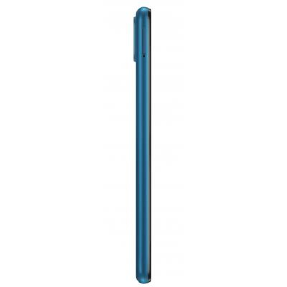 Мобільний телефон Samsung SM-A125FZ (Galaxy A12 3/32Gb) Blue (SM-A125FZBUSEK)