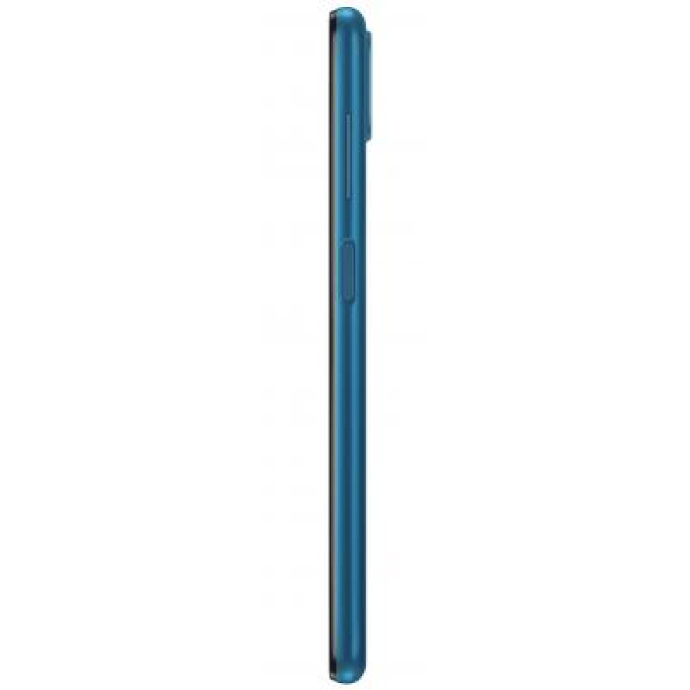 Мобільний телефон Samsung SM-A125FZ (Galaxy A12 3/32Gb) Blue (SM-A125FZBUSEK)