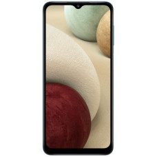 Мобільний телефон Samsung SM-A125FZ (Galaxy A12 3/32Gb) Blue (SM-A125FZBUSEK) Мобільний телефон Samsung SM-A125FZ (Galaxy A12 3/32Gb) Blue (SM-A125FZBUSEK)