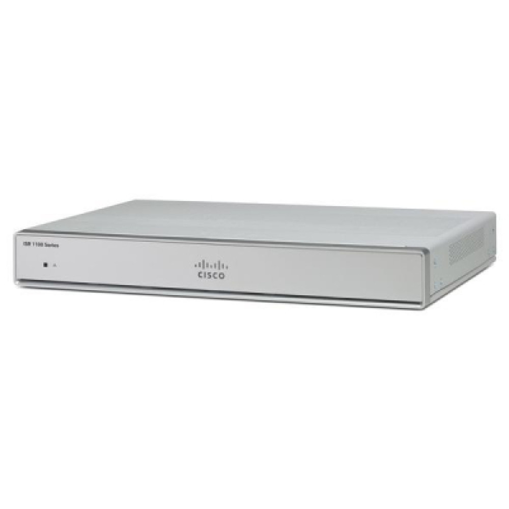 Маршрутизатор Cisco C1121-4P