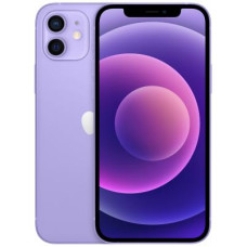 Мобільний телефон Apple iPhone 12 256Gb Purple (MJNQ3) Мобільний телефон Apple iPhone 12 256Gb Purple (MJNQ3)