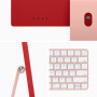 Комп'ютер Apple A2439 24" iMac Retina 4.5K / Apple M1 / Pink (MJVA3UA/A)