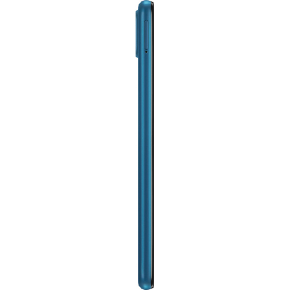 Мобільний телефон Samsung SM-A127FZ (Galaxy A12 3/32Gb) Blue (SM-A127FZBUSEK)