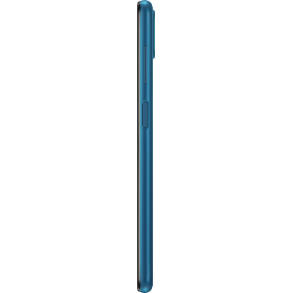 Мобільний телефон Samsung SM-A127FZ (Galaxy A12 3/32Gb) Blue (SM-A127FZBUSEK)