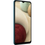 Мобільний телефон Samsung SM-A127FZ (Galaxy A12 3/32Gb) Blue (SM-A127FZBUSEK)
