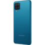 Мобільний телефон Samsung SM-A127FZ (Galaxy A12 3/32Gb) Blue (SM-A127FZBUSEK)