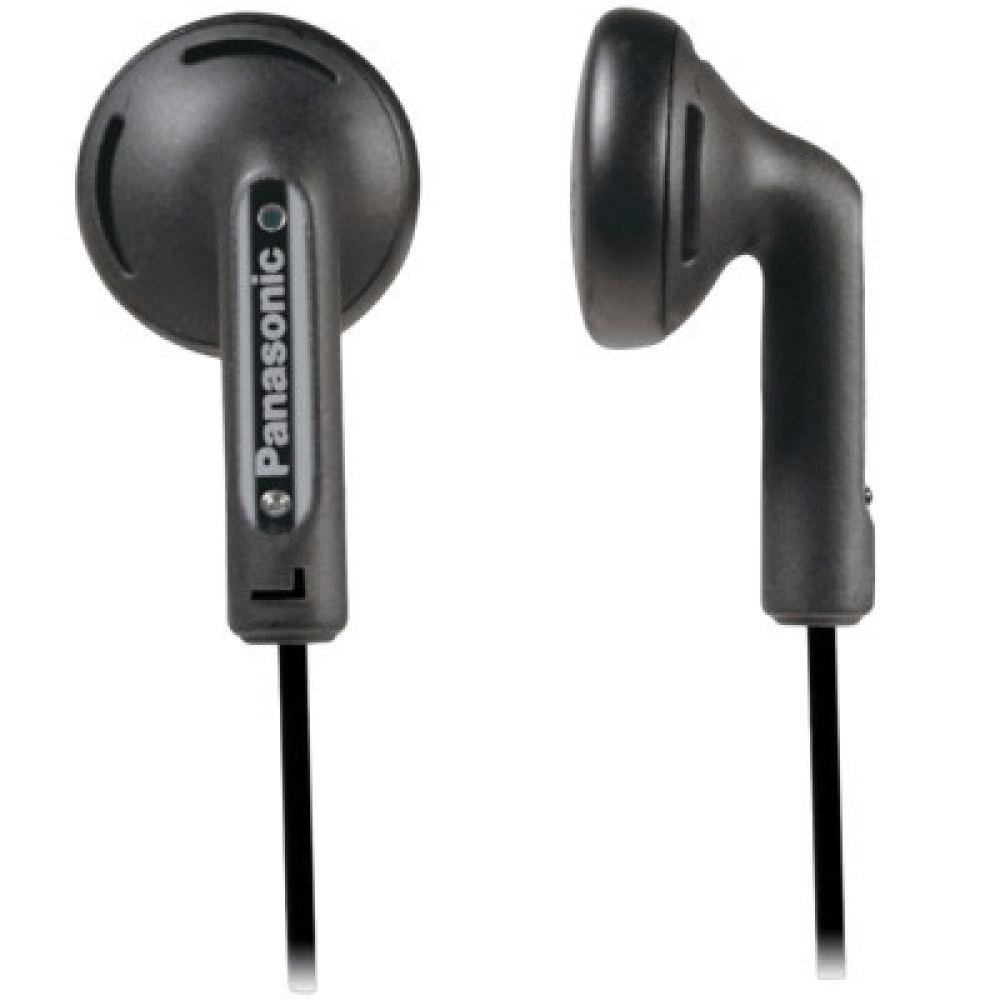 Навушники Panasonic RP-HV094GU-K