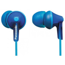 Навушники Panasonic RP-HJE125E-A