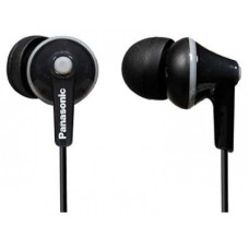 Навушники Panasonic RP-HJE125E-K