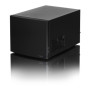 Корпус для ПК Fractal Design Node 304 Black (FD-CA-NODE-304-BL)