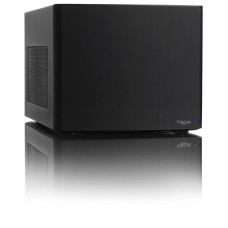 Корпус для ПК Fractal Design Node 304 Black (FD-CA-NODE-304-BL)