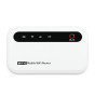 Мобільний Wi-Fi роутер (1)