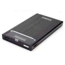 Концентратор Ugreen USB-C 7-in-1 2xUSB 3.0 + USB-C PD100W + HDMI 4K30Hz + SD/TF black (15214)